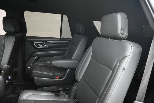 Used 2021 Chevrolet Tahoe LT AWD/4WD image 21