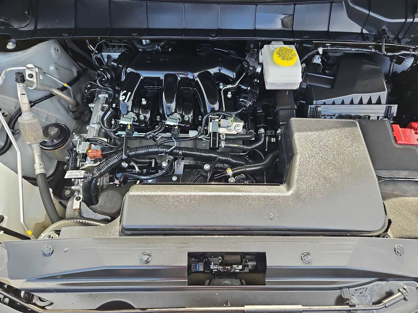 Used 2025 Nissan Pathfinder SL image 29