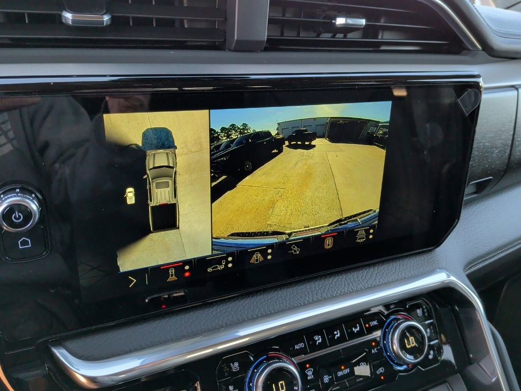 New 2026 GMC Sierra 1500 Denali image 25