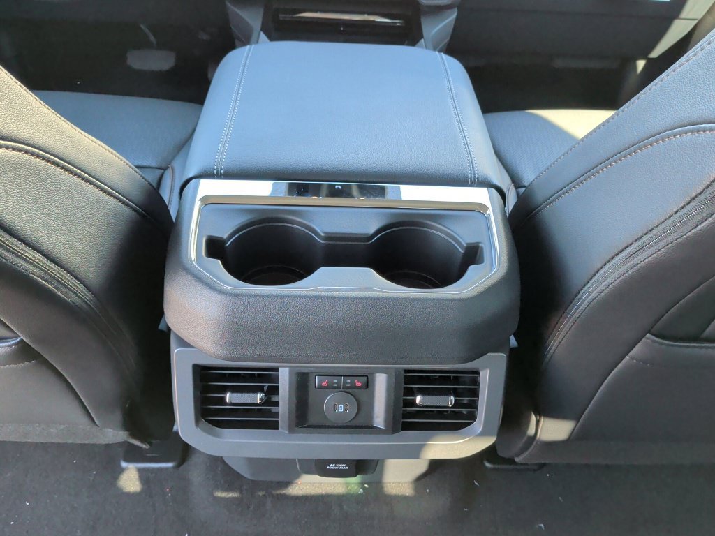 New 2027 Ford F350 Lariat w/ Lariat Premium Package AWD/4WD image 42