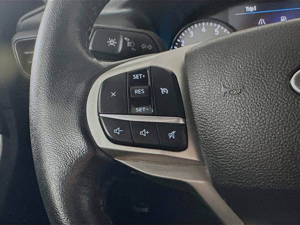 Used 2022 Ford Explorer XLT RWD image 25