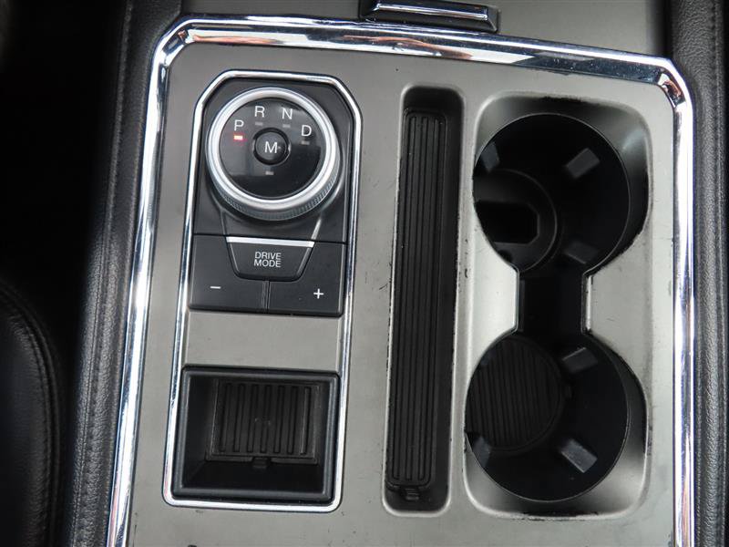 Used 2021 Ford Expedition XLT RWD image 28