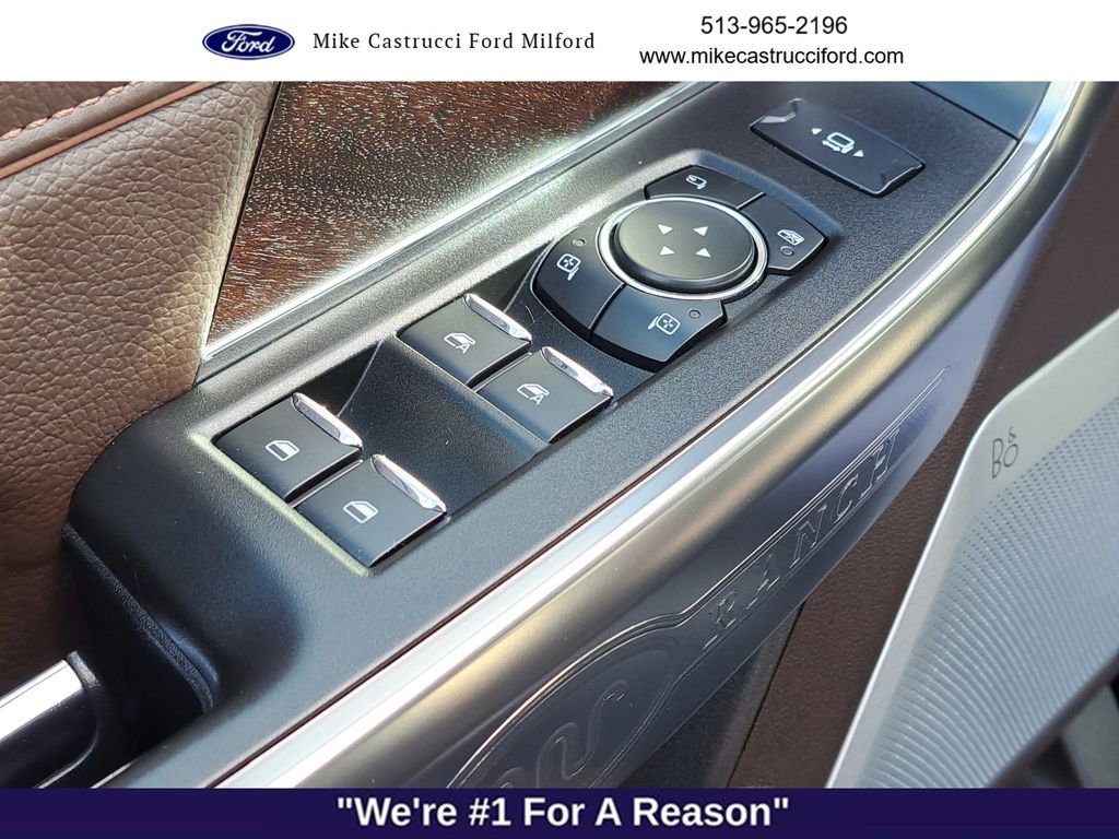 Used 2023 Ford F250 King Ranch image 21