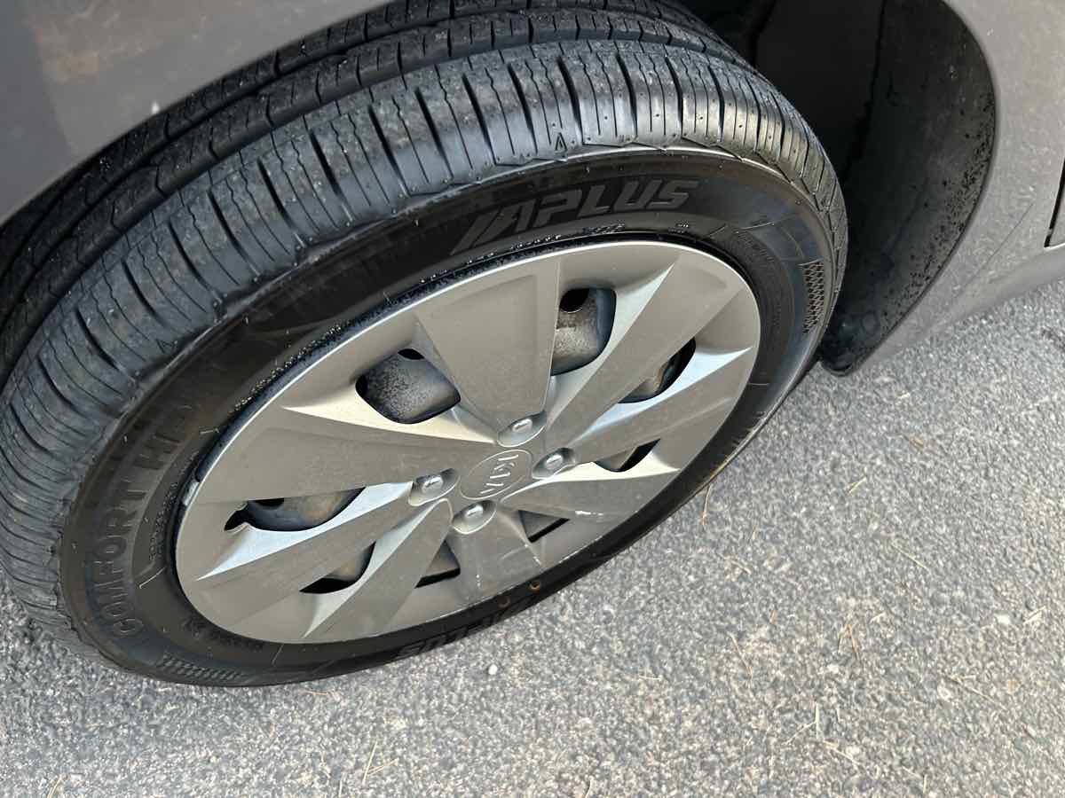 Used 2020 Kia Rio S FWD image 28