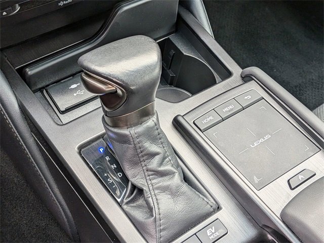 Used 2022 Lexus ES 300h w/ Premium Package image 22