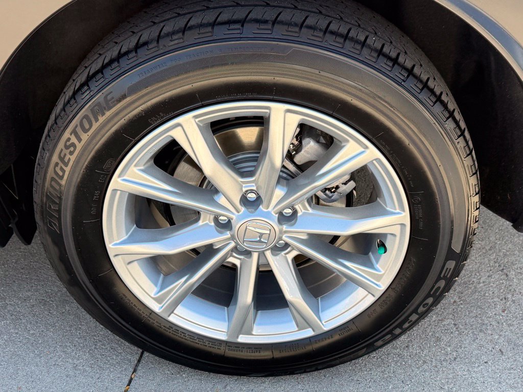 Used 2024 Honda CR-V EX-L image 10