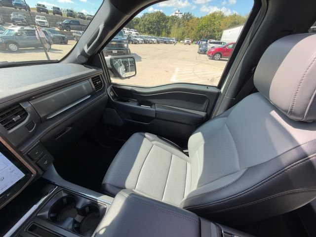 Used 2024 Ford F150 Lightning Lariat AWD/4WD image 30