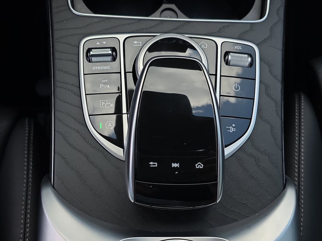 Certified 2023 Mercedes-Benz C 300 Cabriolet image 24