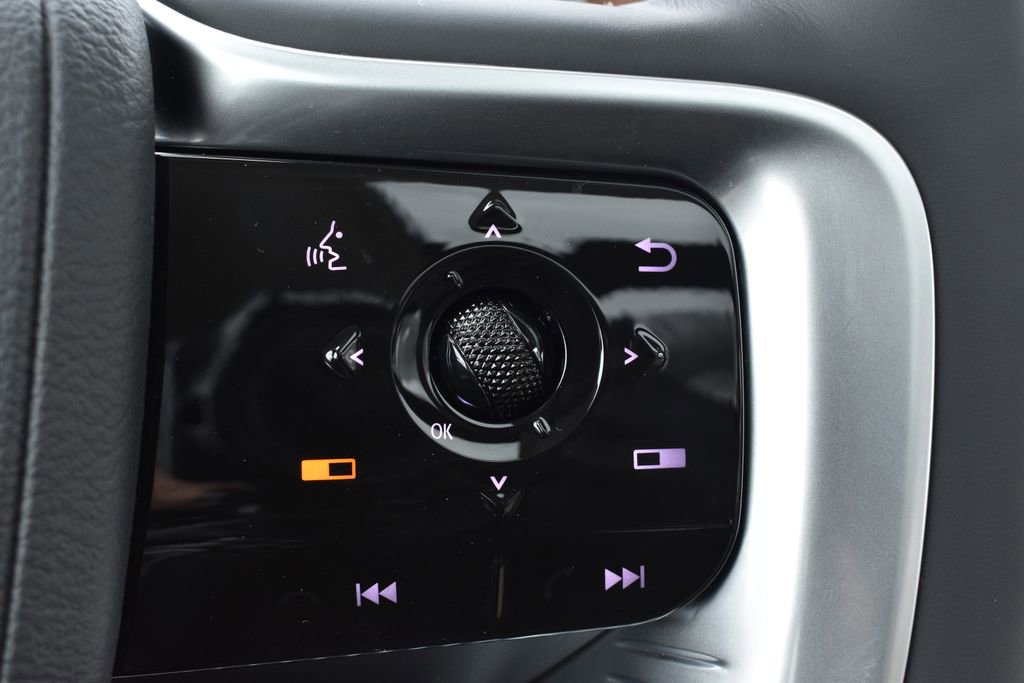 New 2026 INFINITI QX80 Pure w/ Cargo Package image 21