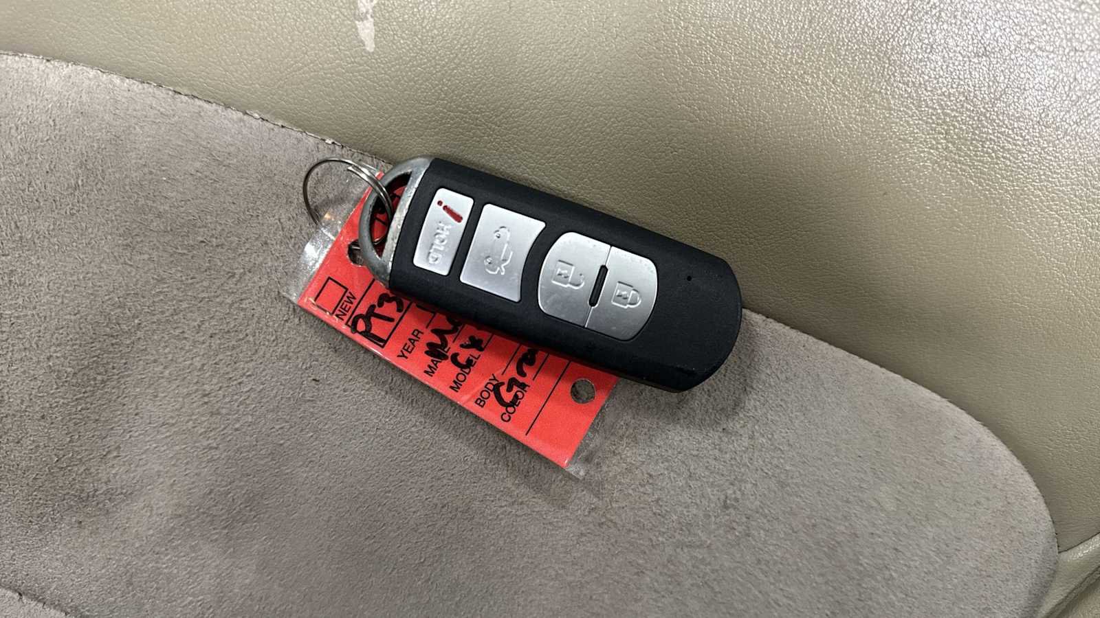 Used 2018 MAZDA CX-5 Touring w/ Preferred Equipment Package image 32