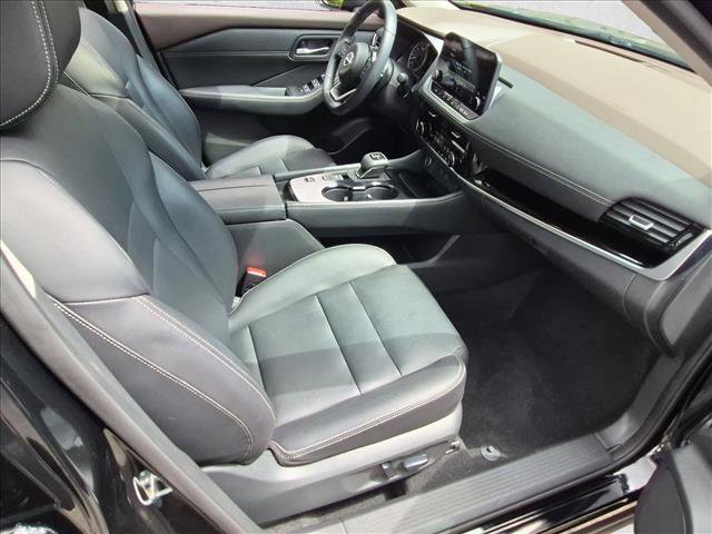 Used 2023 Nissan Rogue SL w/ SL Premium Package FWD image 23
