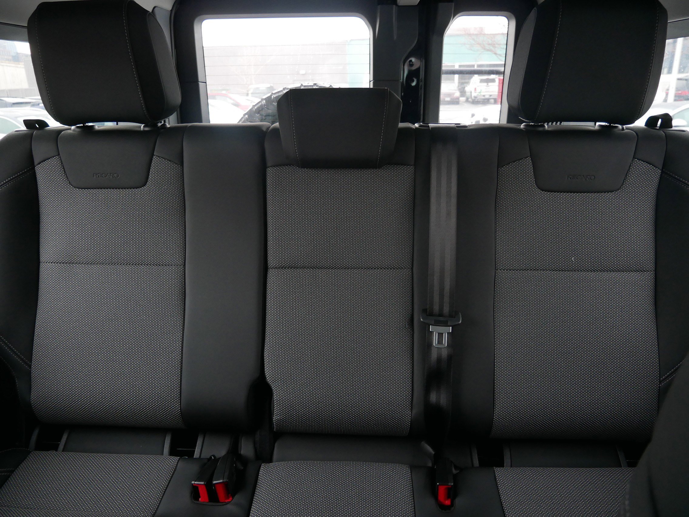 New 2026 INEOS Grenadier image 13