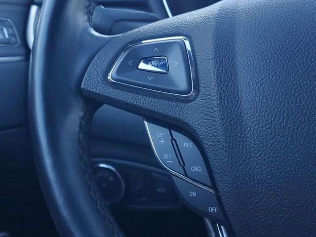 Used 2019 Lincoln MKC Reserve w/ MKC Climate Package image 25