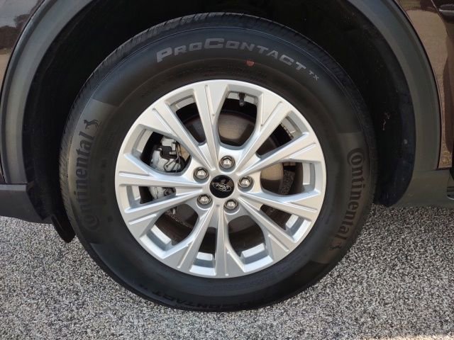 Used 2023 Ford Escape Active AWD/4WD image 28