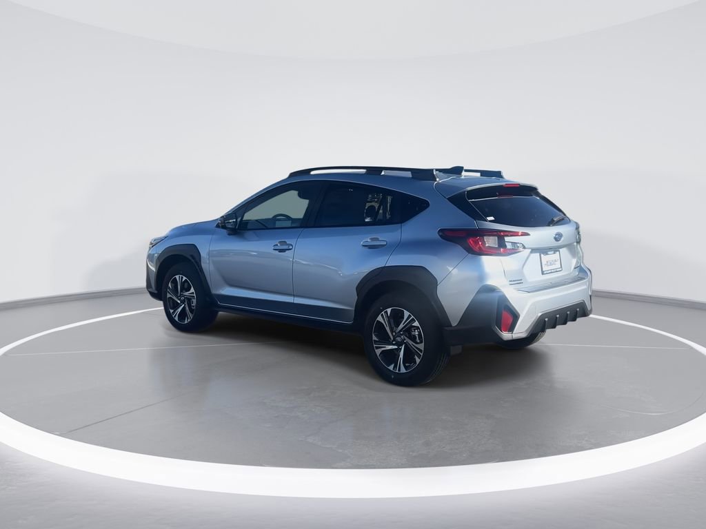 New 2026 Subaru Crosstrek 2.0i Premium image 6