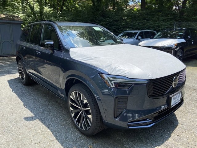 New 2026 Volvo XC90 B6 Ultra image 1