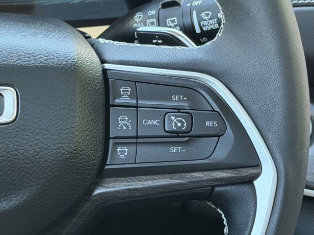 Used 2022 Jeep Grand Cherokee Limited 4xe AWD/4WD image 24