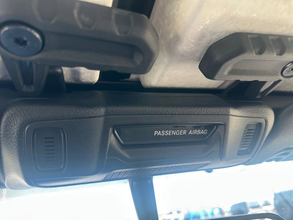 New 2026 Jeep Wrangler Sport image 21