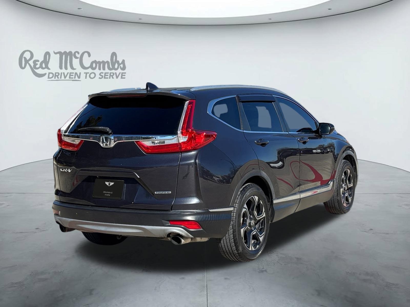 Used 2019 Honda CR-V Touring image 5