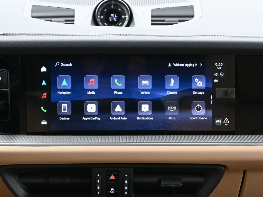 New 2026 Porsche Cayenne S image 21