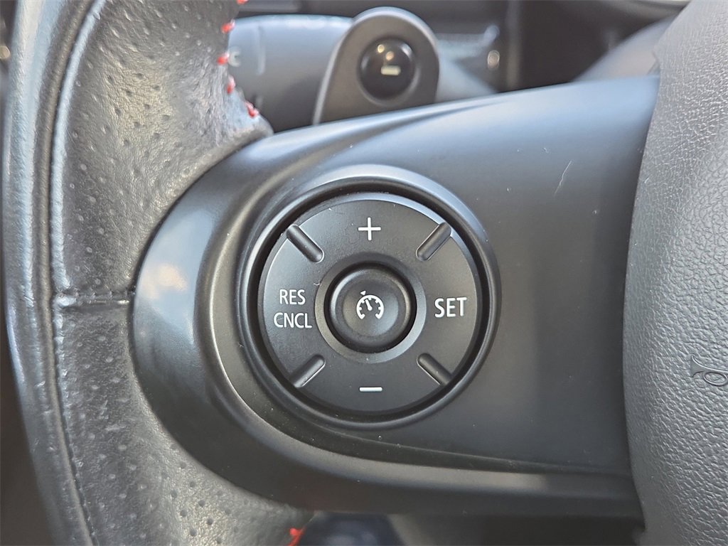 Used 2020 MINI Cooper Clubman S image 27