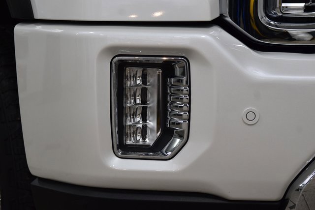 Used 2022 GMC Sierra 3500 Denali w/ Denali Ultimate Package image 14