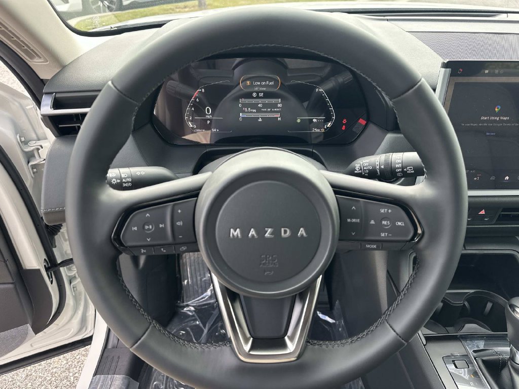 New 2026 MAZDA CX-5 2.5 S w/ Premium Package AWD/4WD image 15