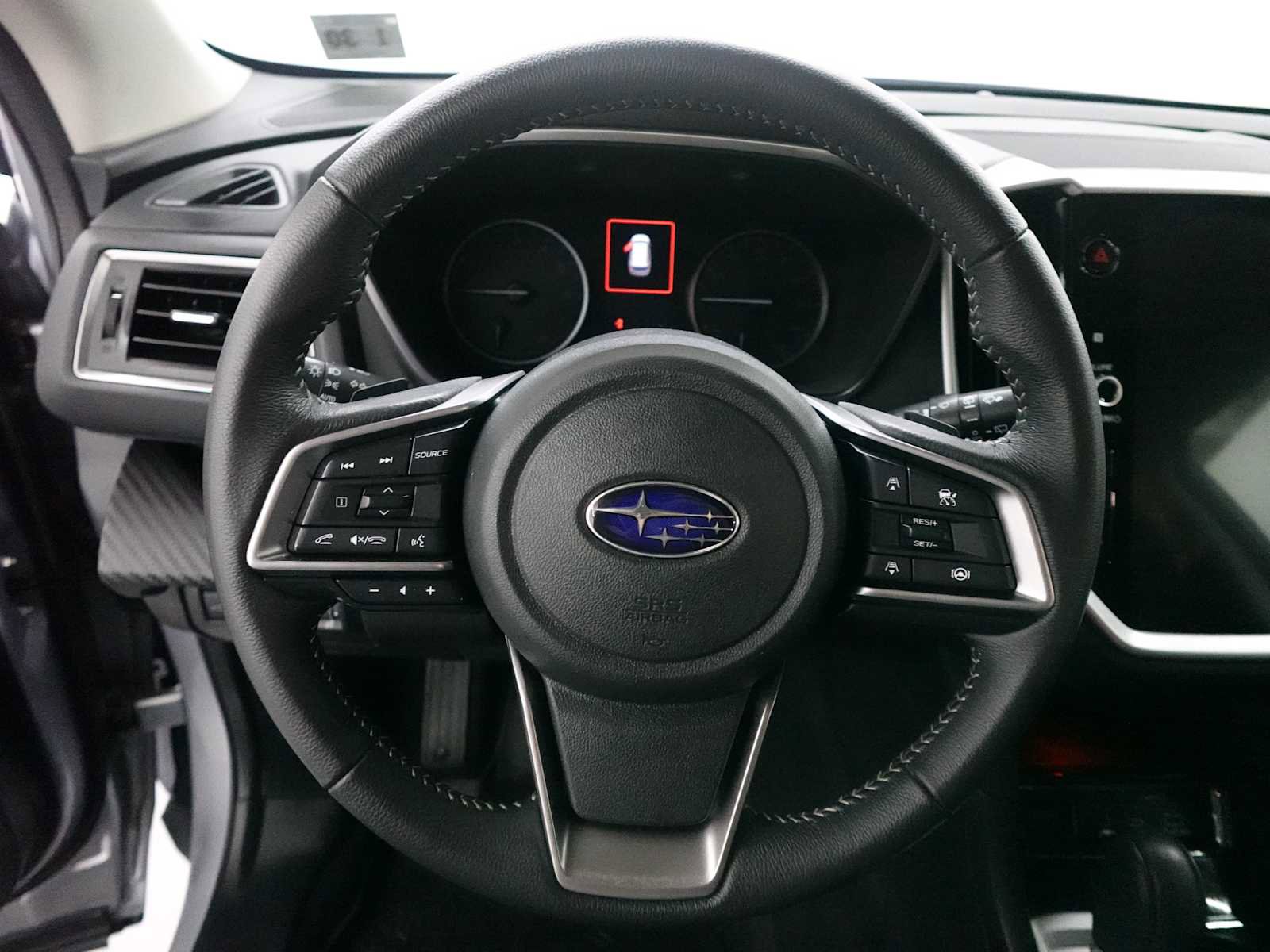 Used 2025 Subaru Ascent Premium AWD/4WD image 16