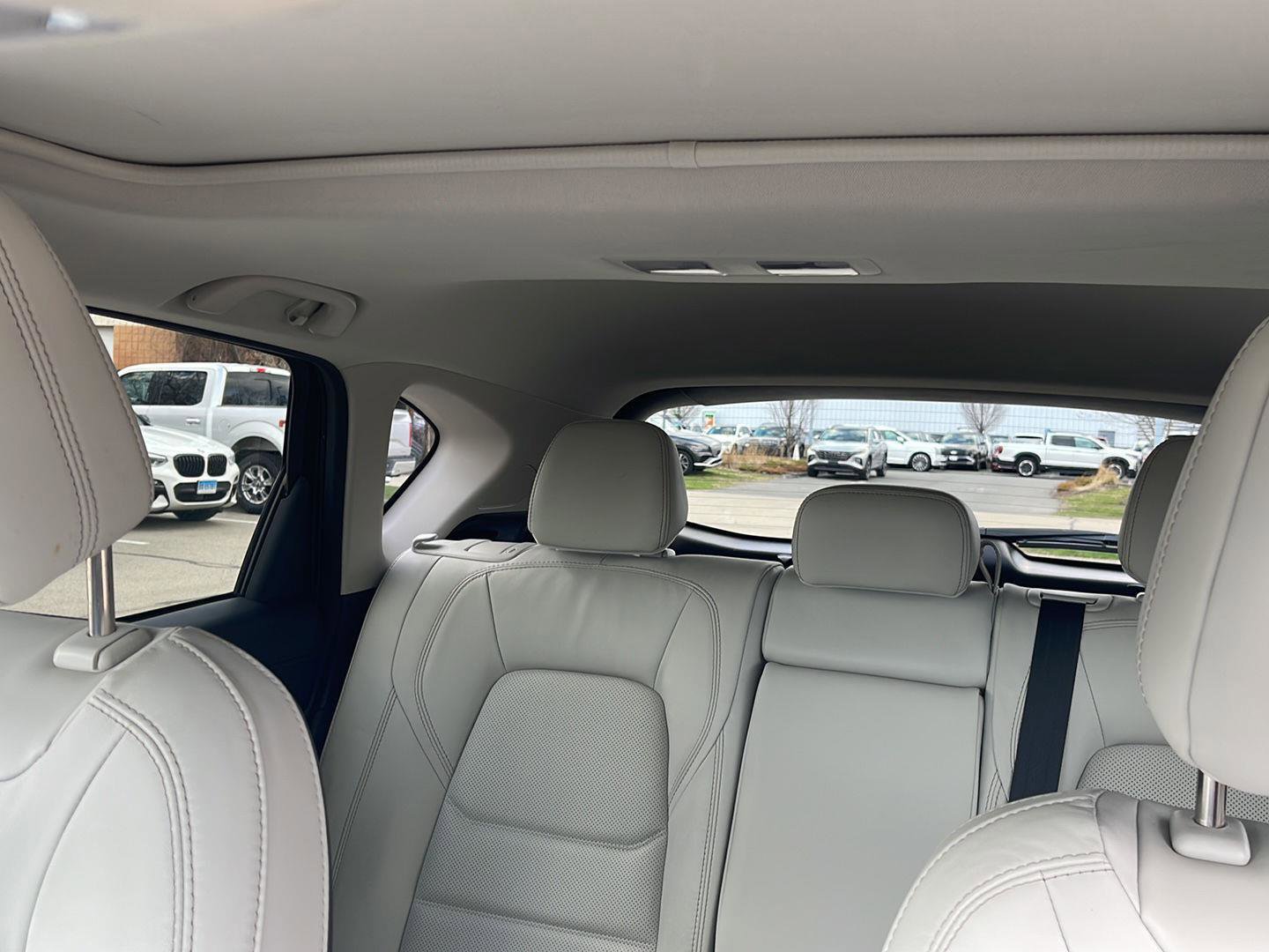 Used 2023 MAZDA CX-5 AWD 2.5 S w/ Premium Package image 29