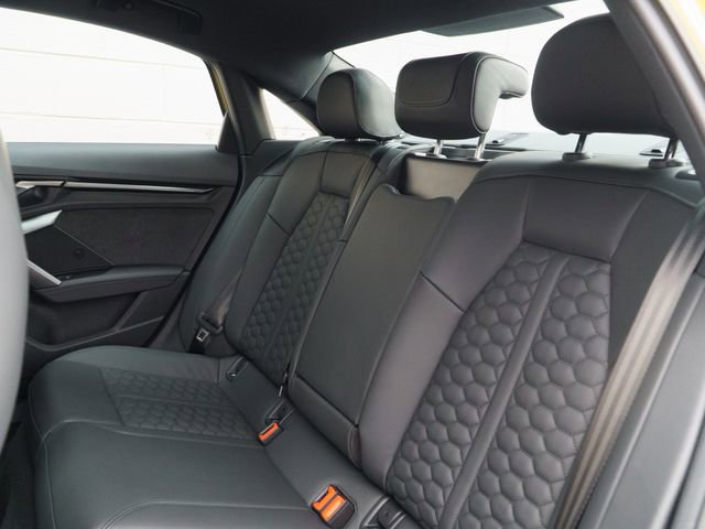 New 2026 Audi RS 3 AWD/4WD image 9