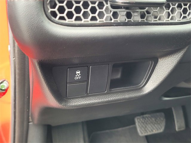 Used 2025 Honda HR-V Sport image 16