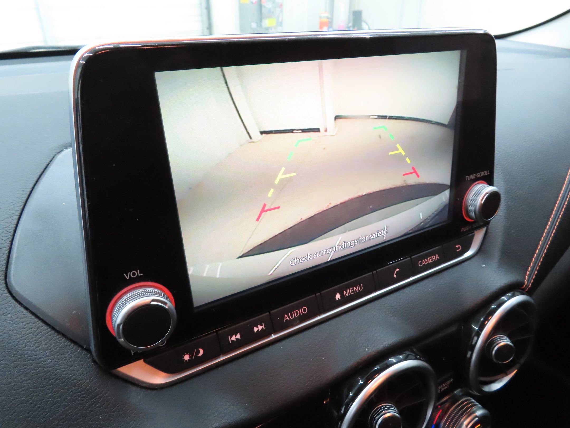 Used 2023 Nissan Sentra SR w/ Midnight Edition Package image 17