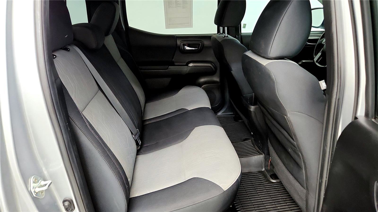 Certified 2023 Toyota Tacoma 4x4 Double Cab image 40