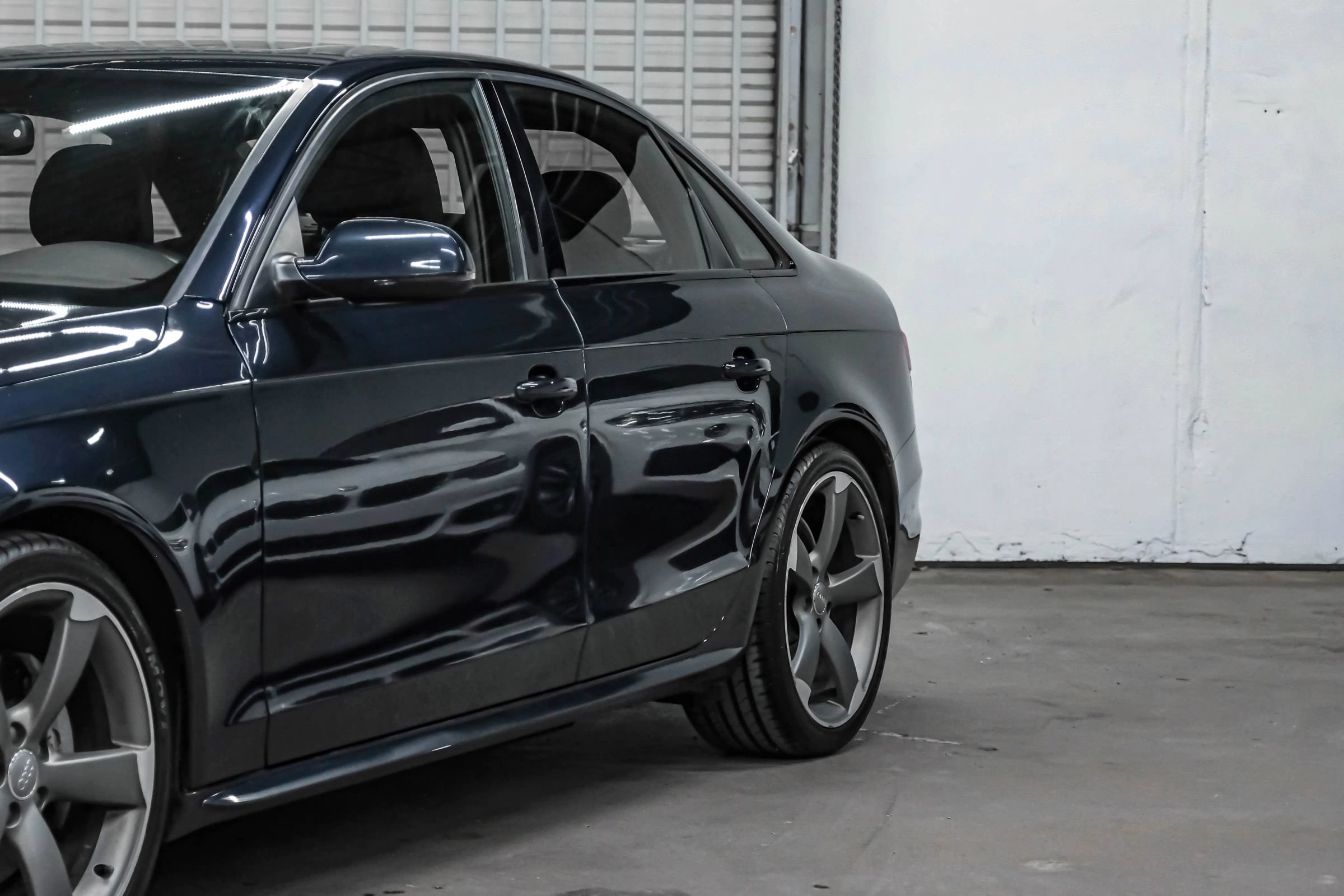 Used 2016 Audi A4 2.0T Premium Plus w/ Technology Package AWD/4WD image 8