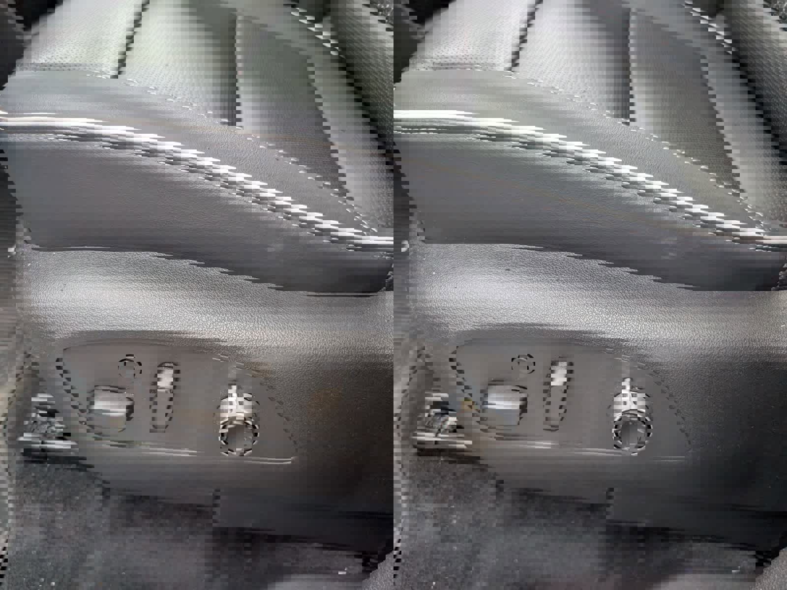 Certified 2025 Buick Enclave Avenir w/ Super Cruise Package AWD/4WD image 16