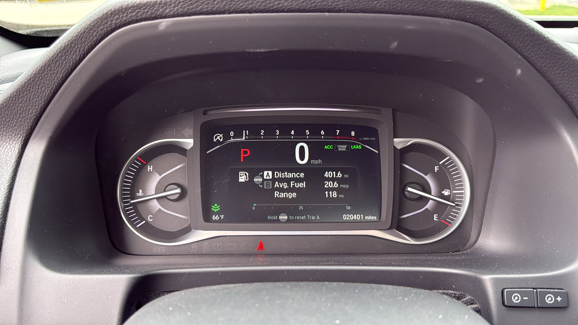 Used 2023 Honda Passport EX-L image 14