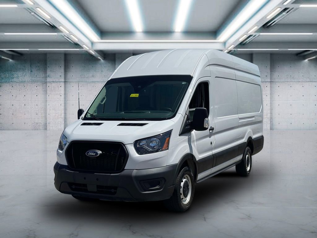Used 2021 Ford Transit 250 148 High Roof Extended