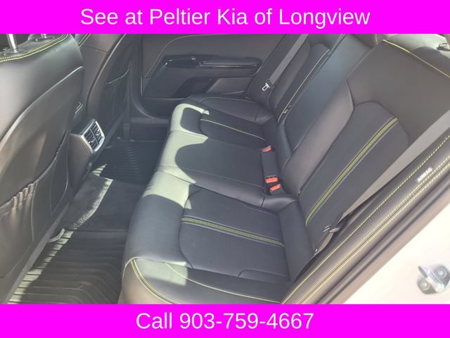 Used 2025 Kia K5 GT FWD image 19