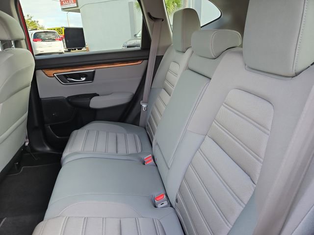 Used 2020 Honda CR-V EX image 11