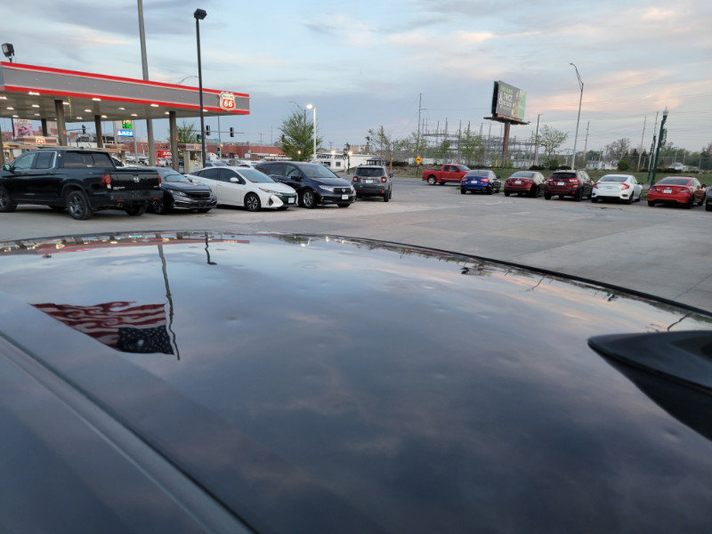 Used 2022 Toyota Corolla LE FWD image 14