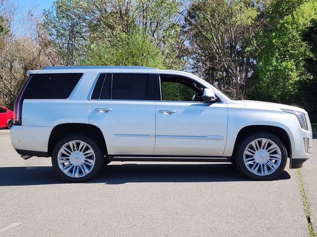 Used 2019 Cadillac Escalade Platinum image 6