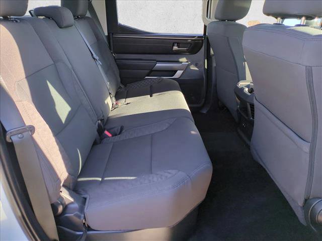 Used 2024 Toyota Tundra SR5 image 19