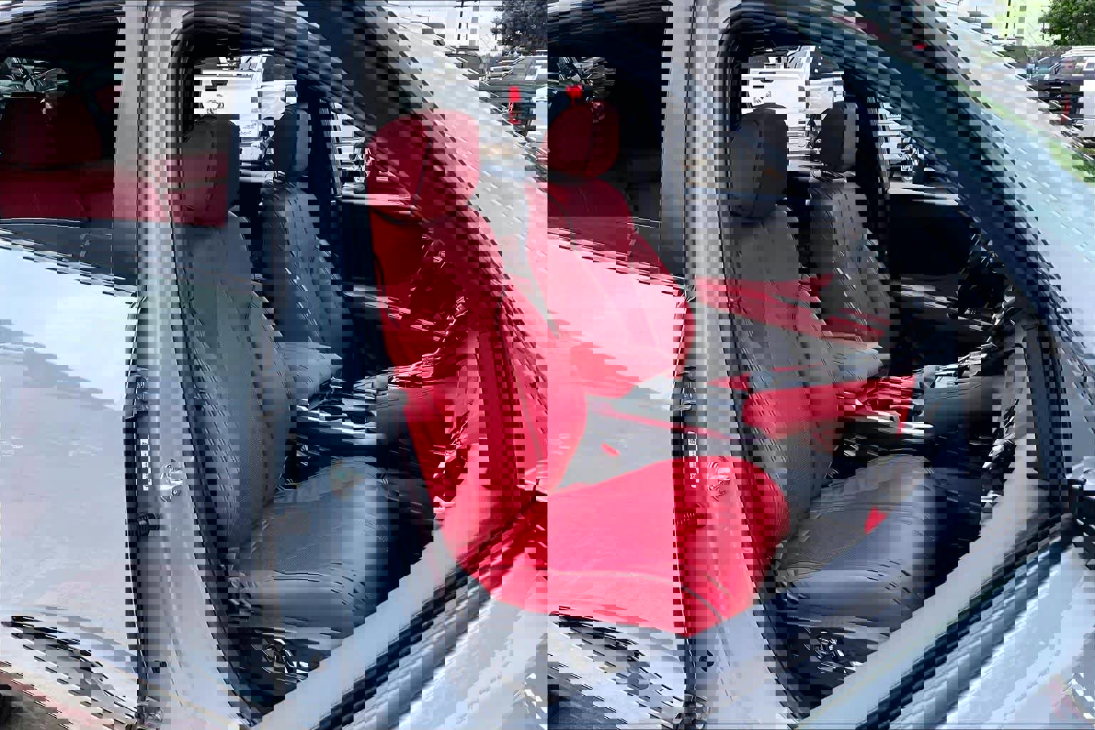 Used 2025 Acura RDX A-Spec AWD/4WD image 9