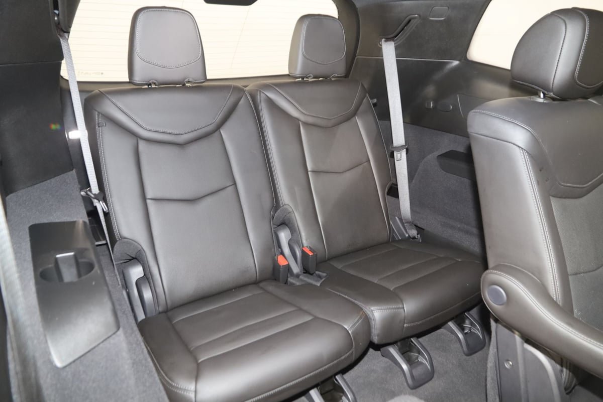 Used 2020 Cadillac XT6 Sport AWD/4WD image 15