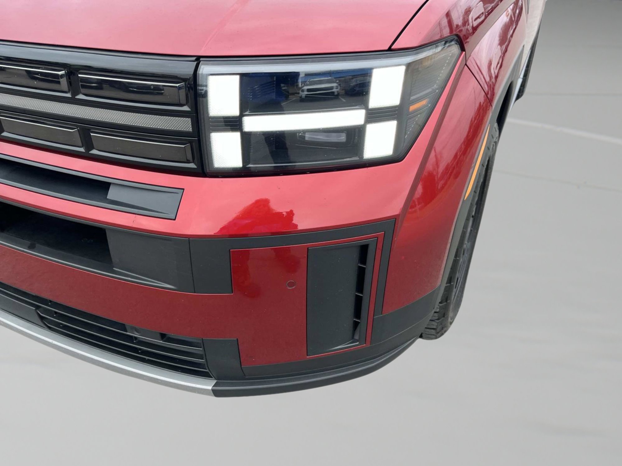 Used 2024 Hyundai Santa Fe XRT image 9