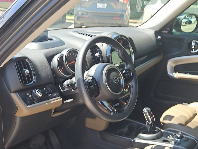 Used 2020 MINI Cooper Countryman S FWD image 10