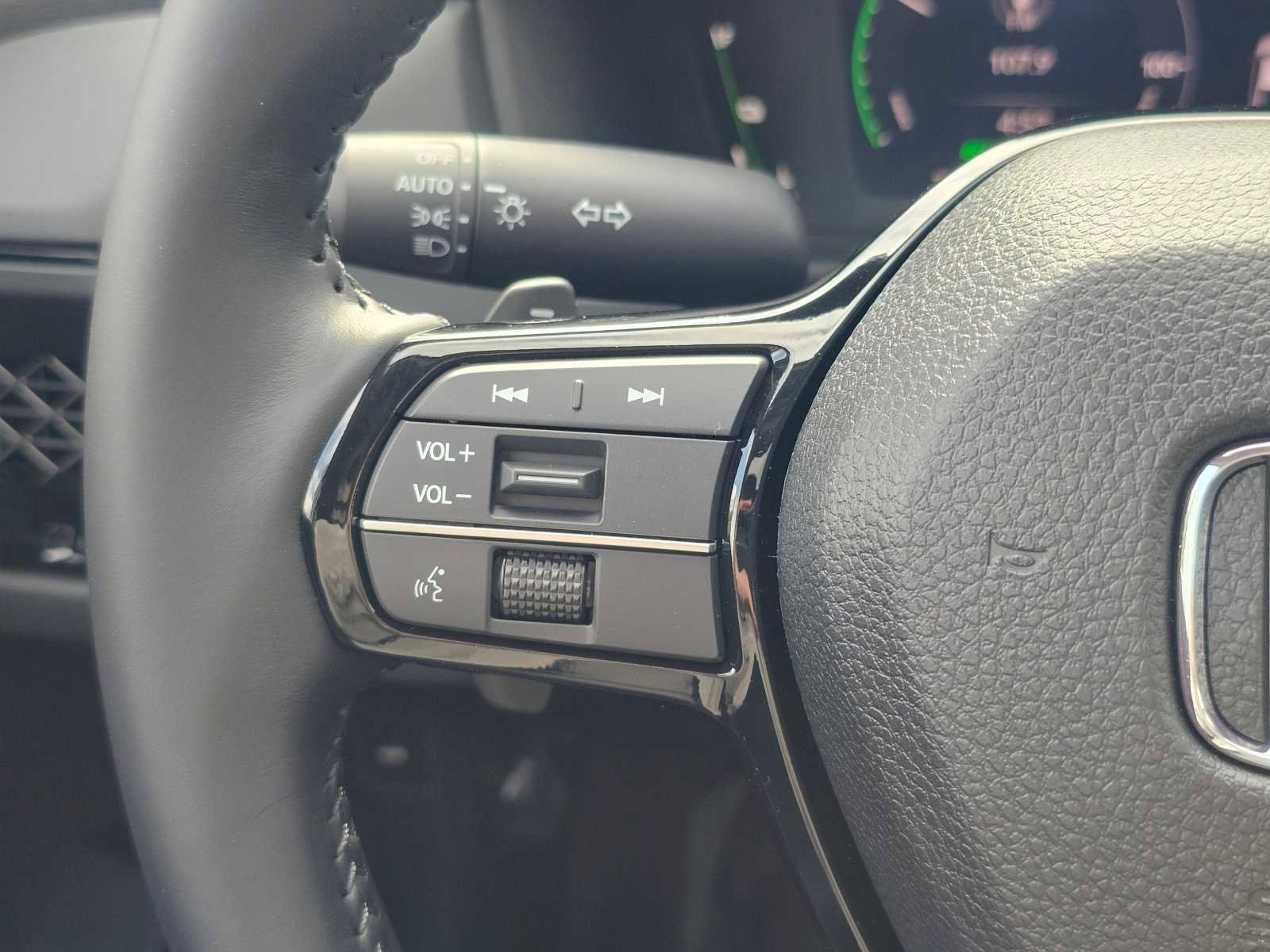 New 2024 Honda Accord Touring image 26