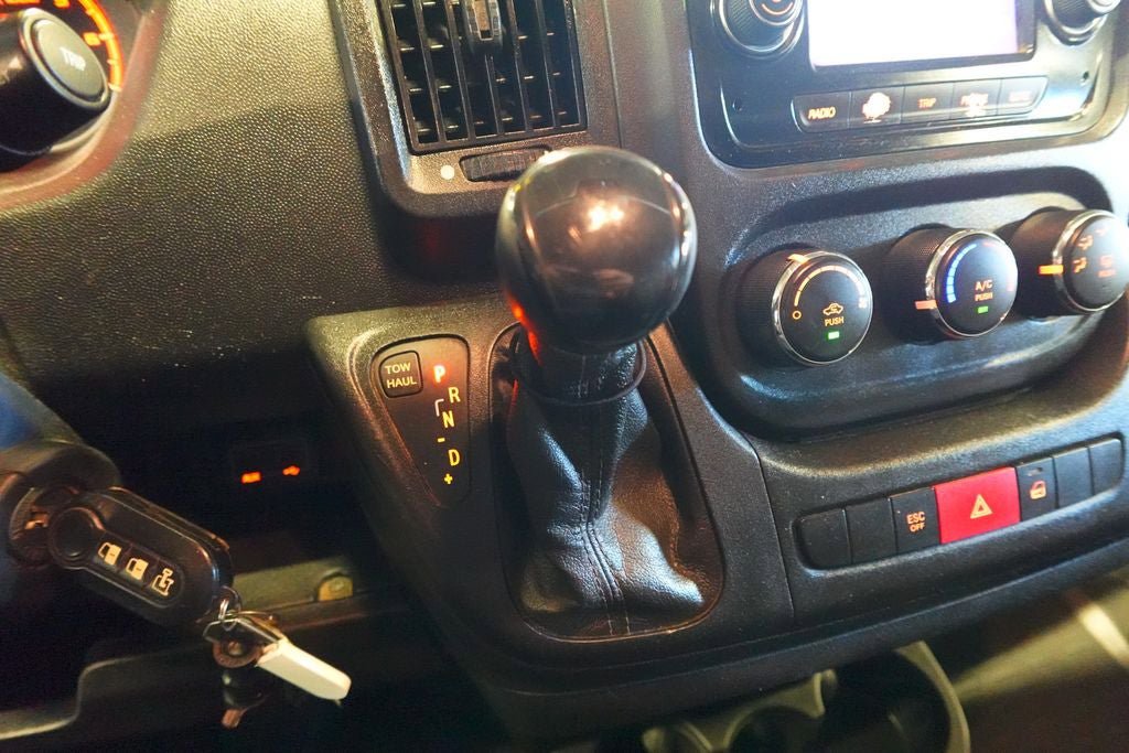 Used 2021 RAM ProMaster 3500 FWD image 13