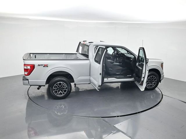Certified 2023 Ford F150 XL w/ STX Appearance Package image 45