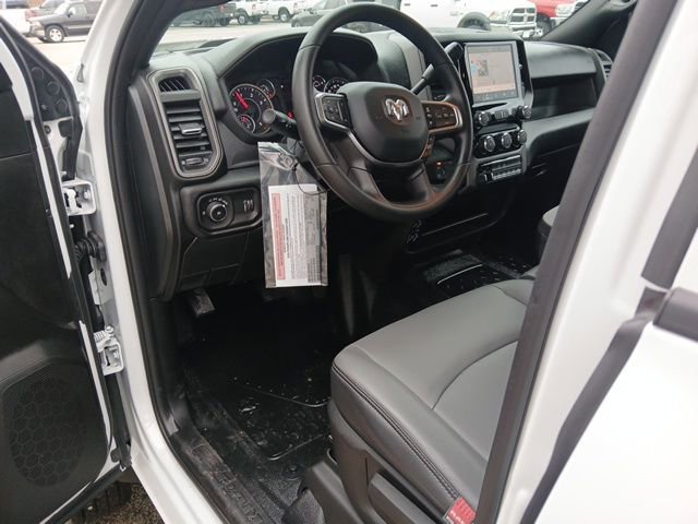 New 2026 RAM 4500 Tradesman w/ Chrome Appearance Group AWD/4WD image 42